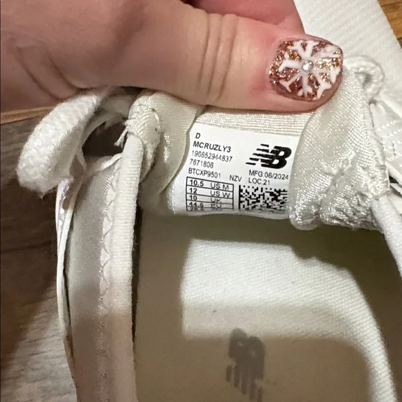New‎ Balance Fresh Foam X Cruz V3 Sneaker
